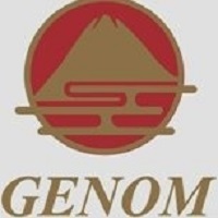 Genom Biotech Pvt. Ltd. Genom Biotech Pvt. Ltd.
